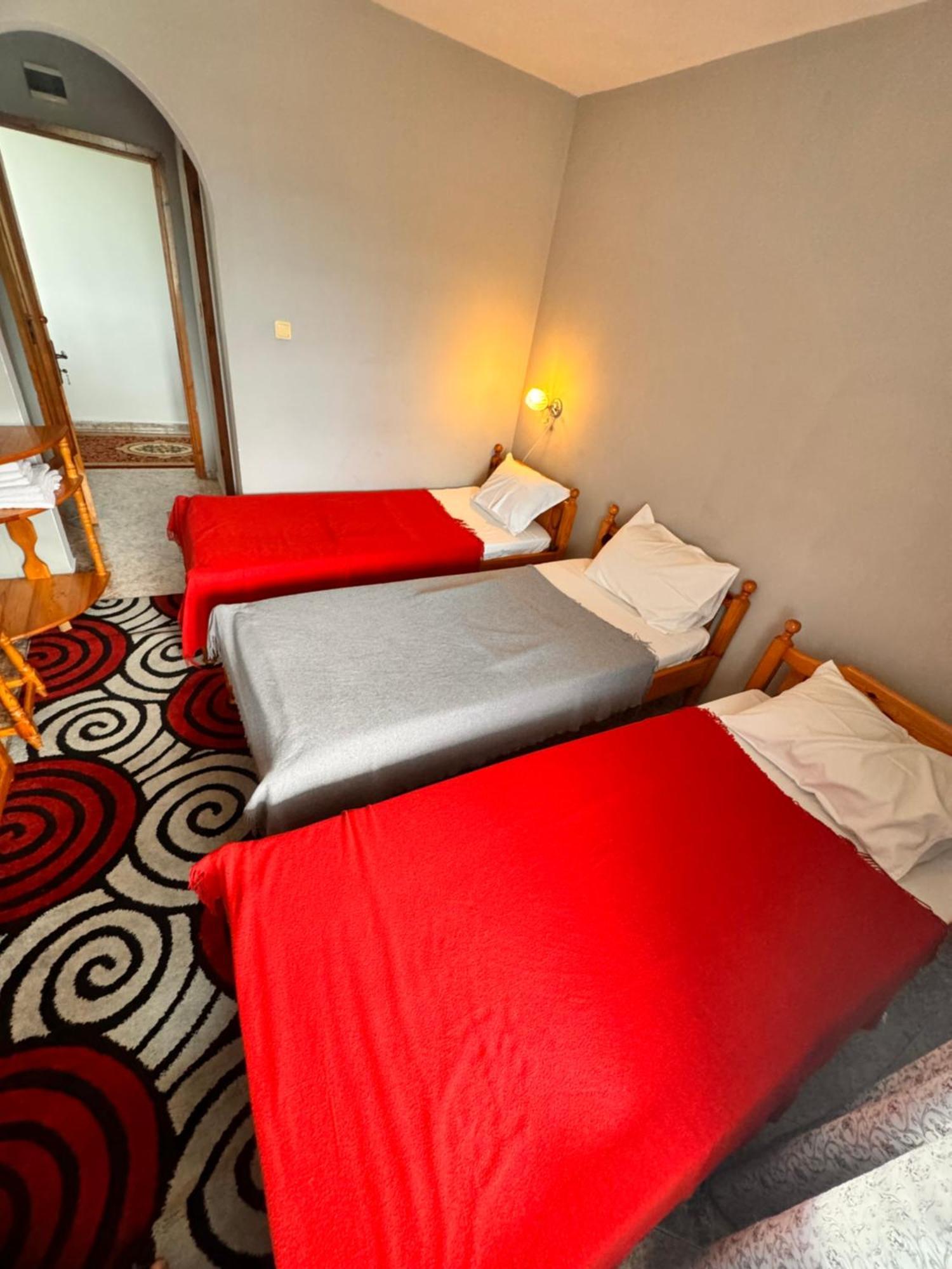 Motel International Berkovitsa Exterior foto